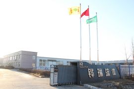 公司實(shí)力